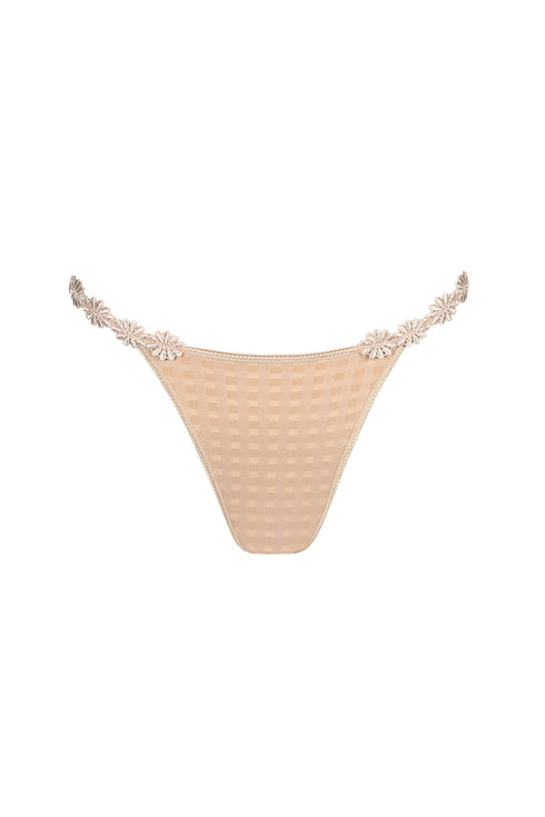 Marie Jo Avero Thong